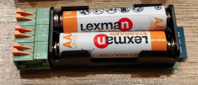 Almost all modern metering devices have a pulse output, water meters, gas meters, etc. This allows you to organize remote readings and automated sending of this data to sales companies