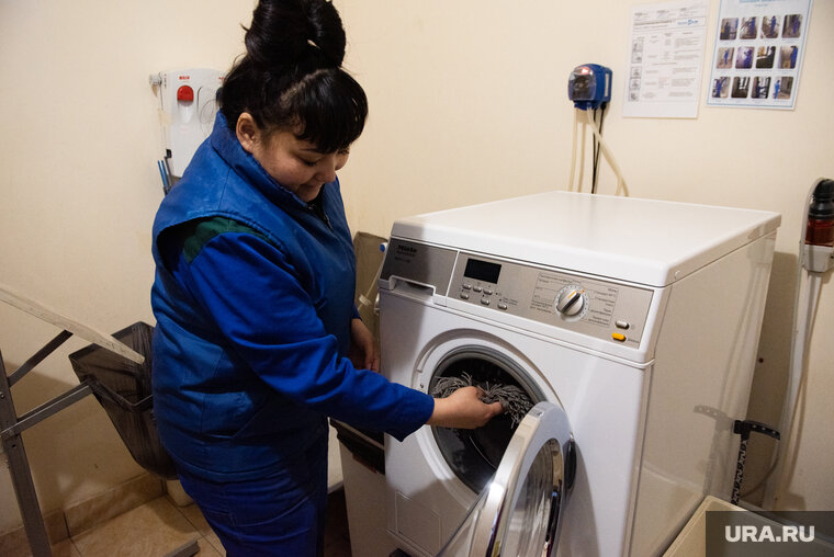    В Екатеринбурге спрос на услуги специалистов по уборке вырос на 100% в сравнении с аналогичным периодом прошлого года