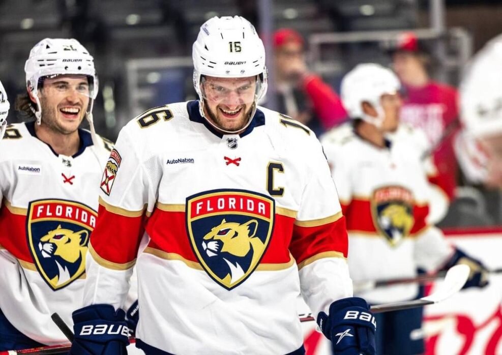    Фото: ХК «Флорида»