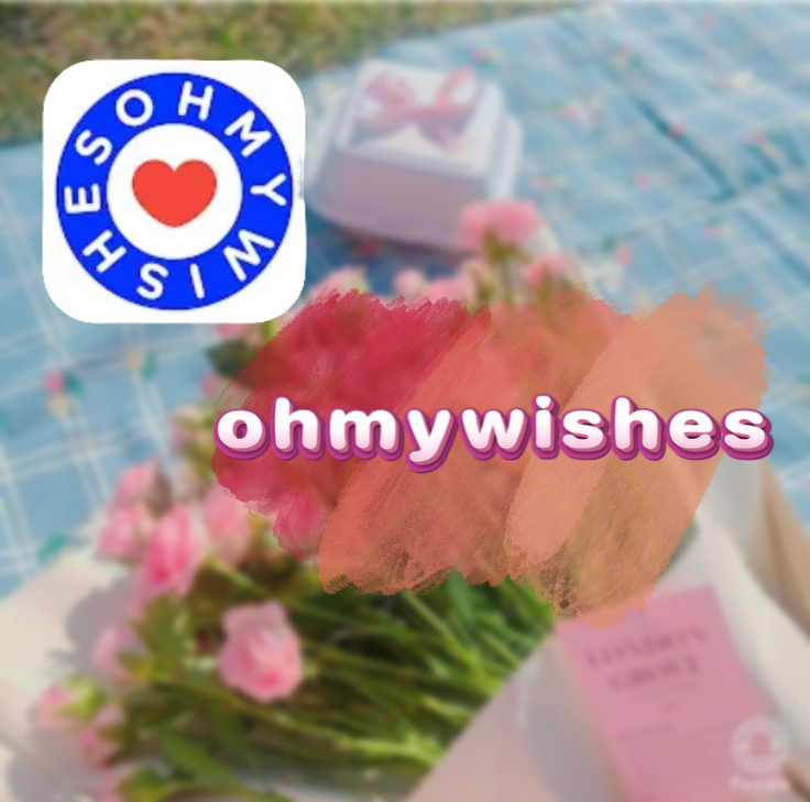 "Ohmywishes"