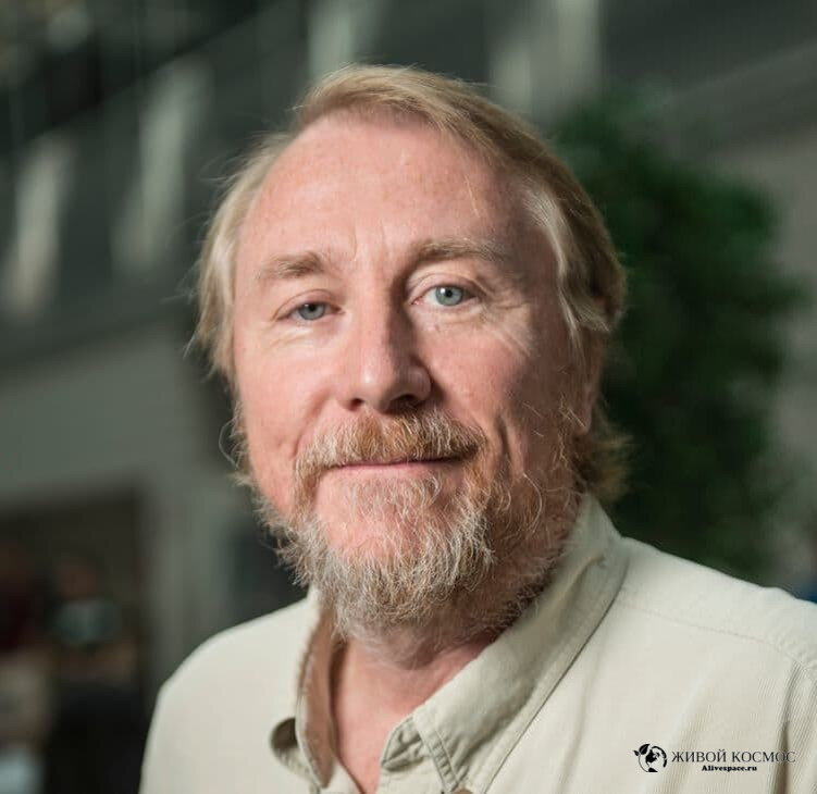      Ричард Ленски. Из открытых источников.