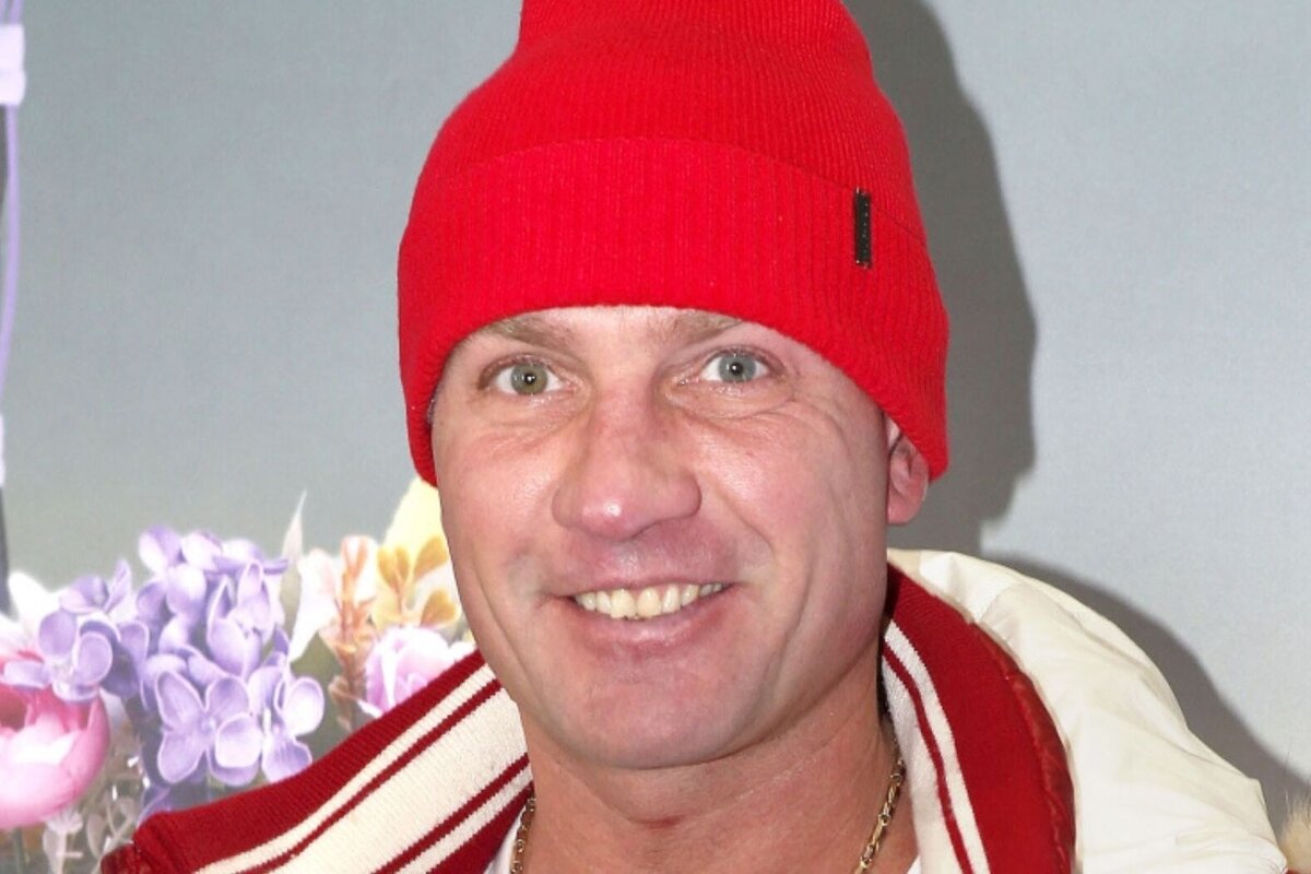     «Я сделал это с удовольствием»: Роман Костомаров провел тренировку по боксу без протезов