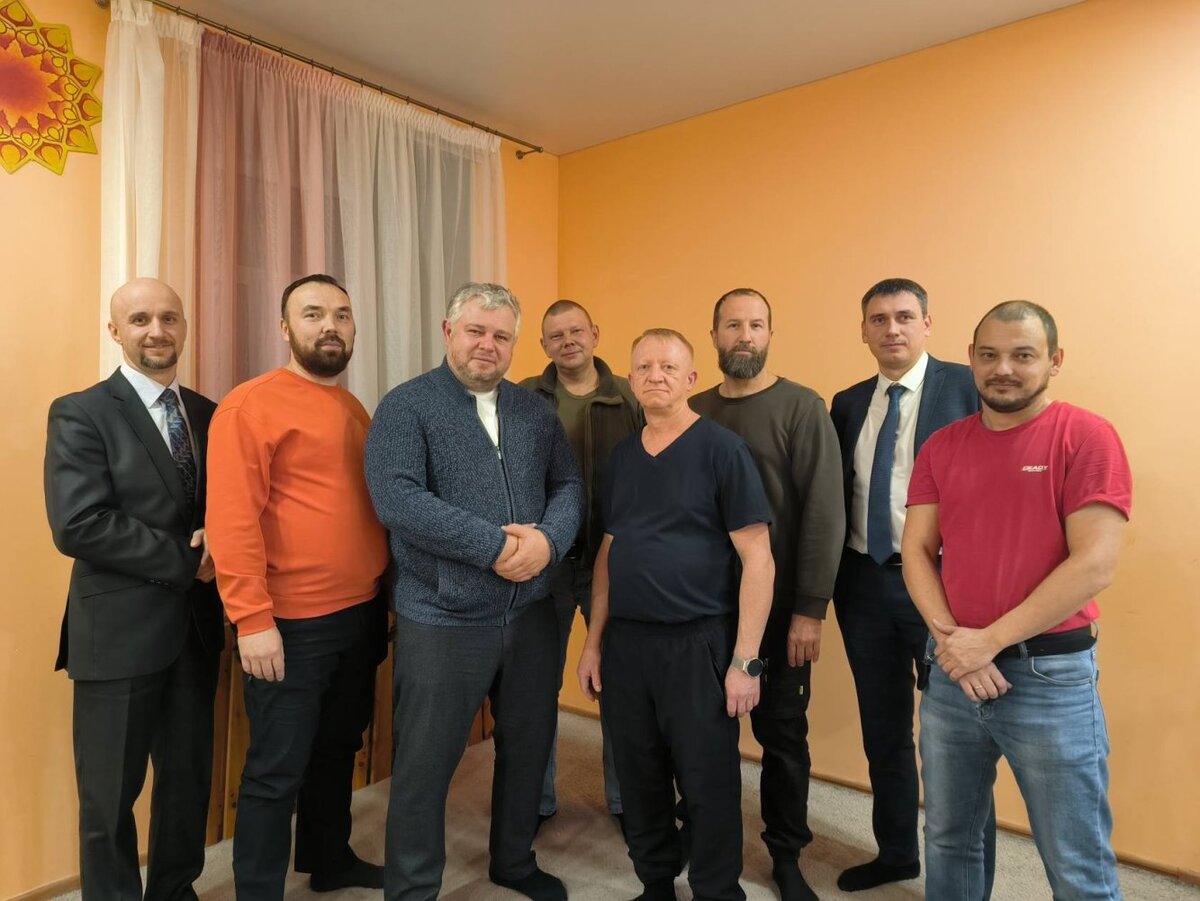    Нижневартовцы создают проекты, направленные на помощь участникам СВО