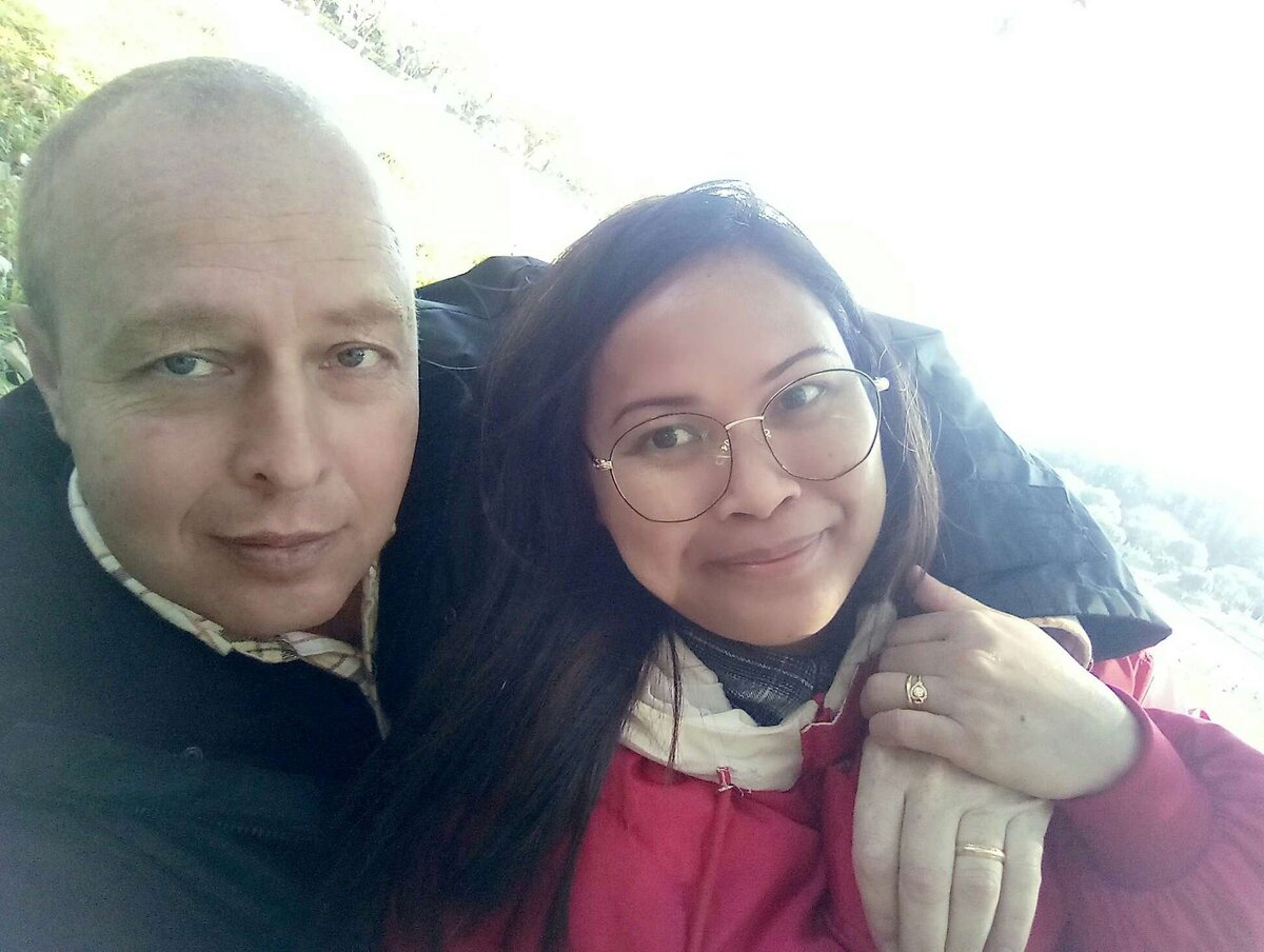 Гусариха и семья 838