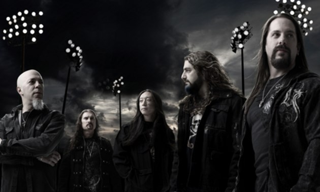 Отныне группа вновь будет выглядеть так. С поправкой на возраст, разумеется. 