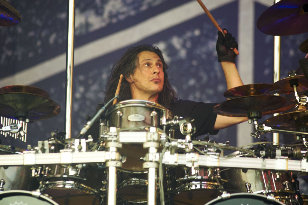 Майк Манджини