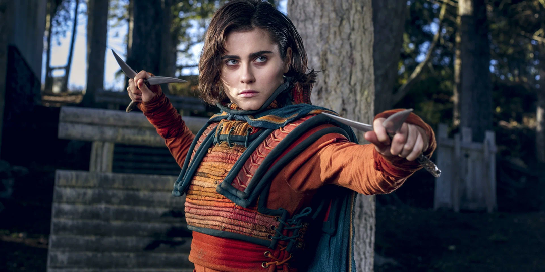 Сериалы, которые держат в напряжении до самого конца