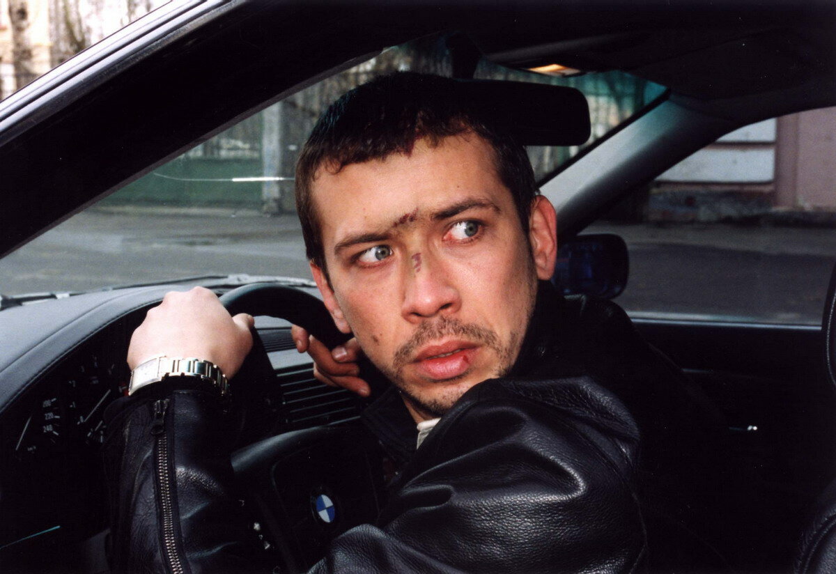 2003 год. 1 час 50 минут. 

КиноПоиск: 7.0. KinoOrel - 80/100. Драма, криминал. 

Режиссёр: Пётр Буслов. 

В ролях: Владимир Вдовиченков, Андрей Мерзликин, Максим Коновалов, Сергей Горобченко, Людмила Полякова. 

