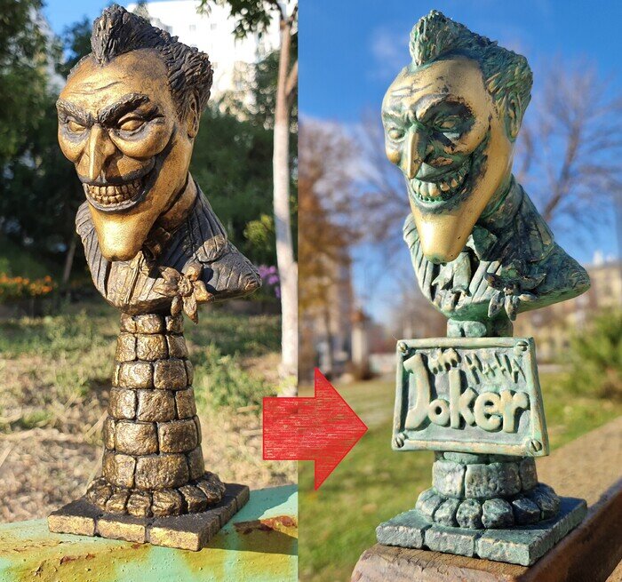 Листайте вправо, чтобы увидеть больше изображений