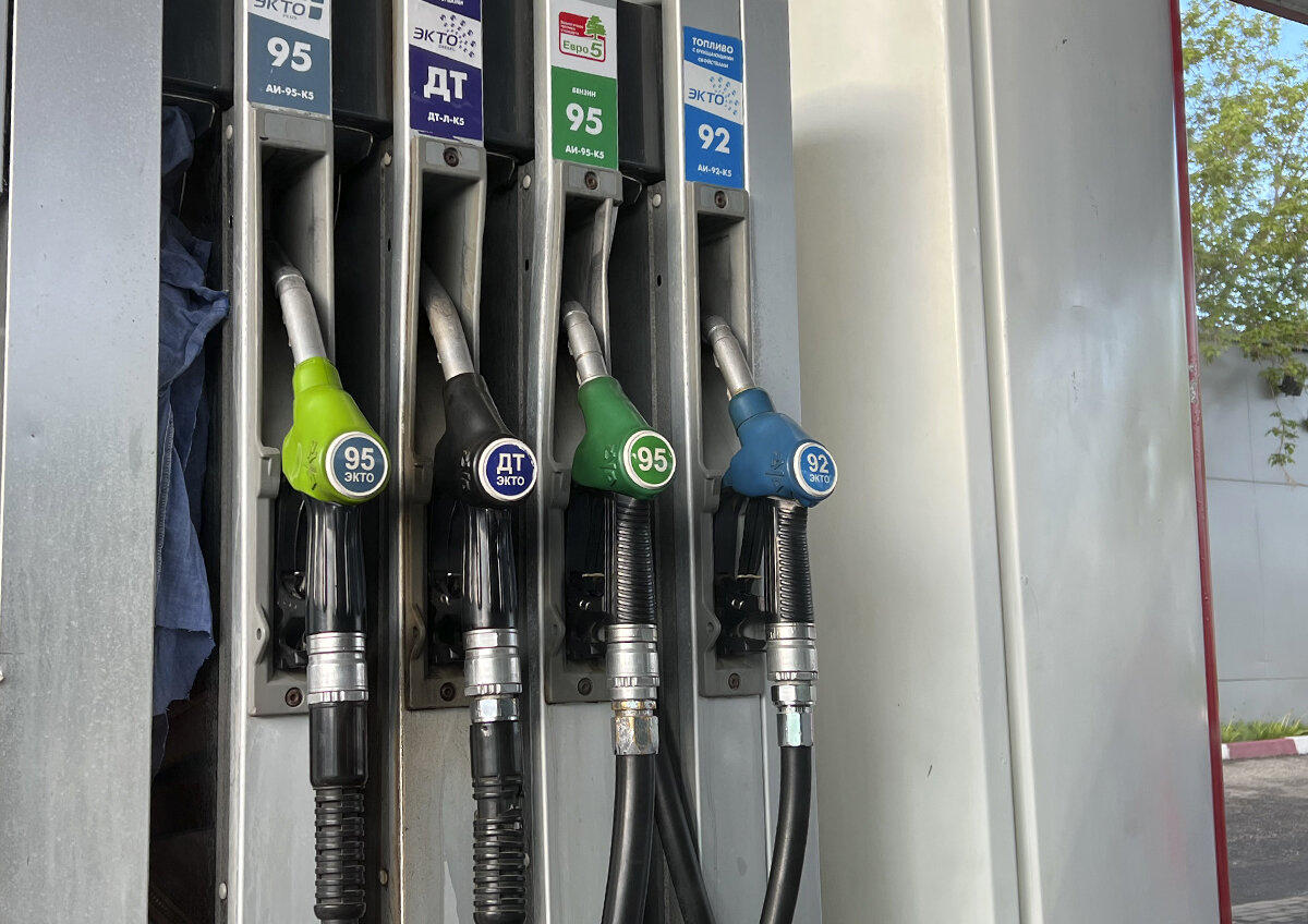    Куда потечет нефть из Нигера