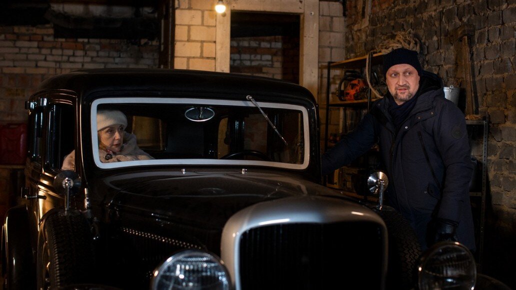 Листайте вправо, чтобы увидеть больше изображений