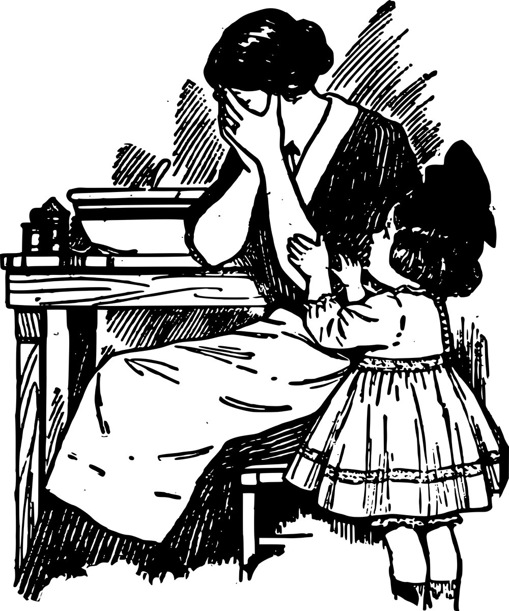  Материнский капитал будет только до 30 лет