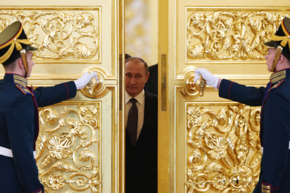 Фото: Артем Коротаев/ТАСС