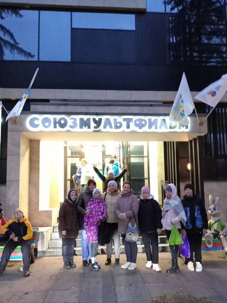     Телеграм-канал Евгения Люлина