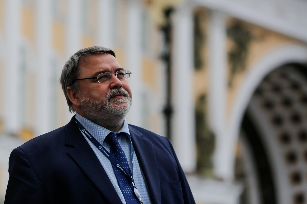 Baltphoto/Михаил Киреев