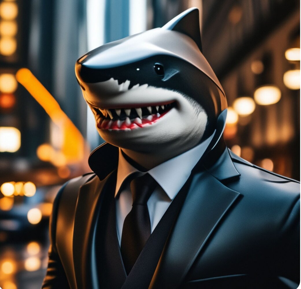 Взгляд нейросети