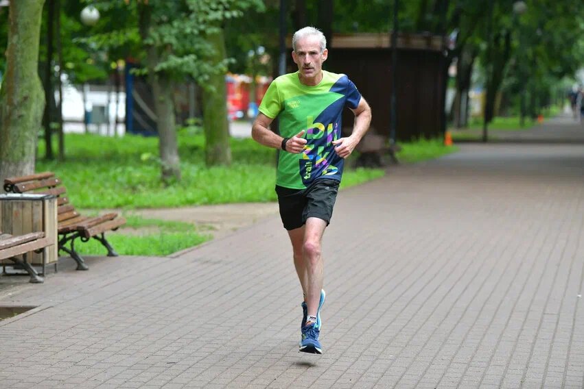 Сергей Зухер