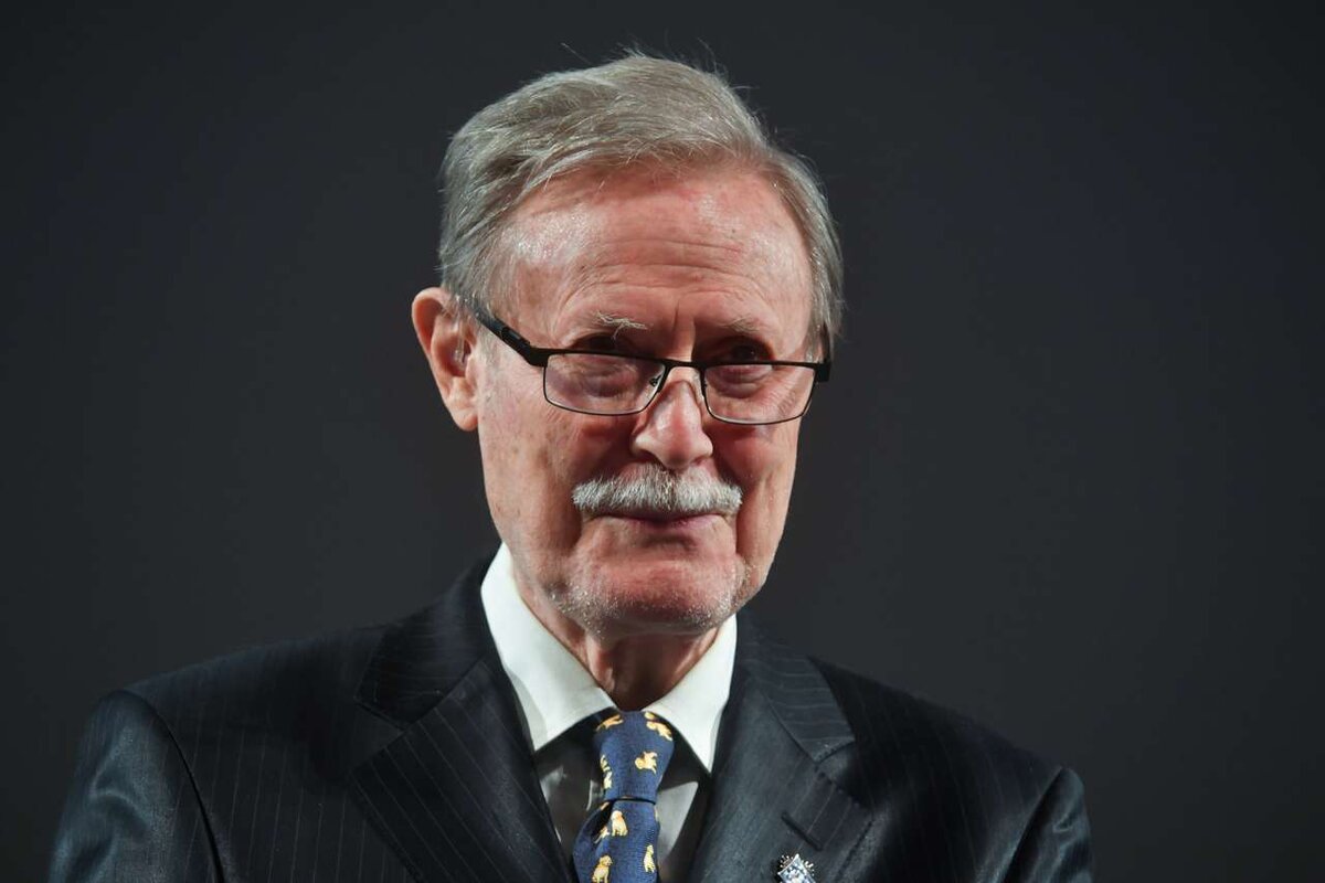 Юрий Соломин / Фото: GLOBALLOOKPRESS.COM