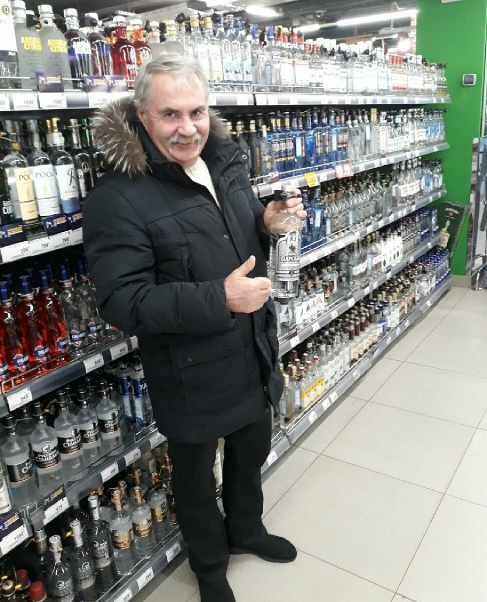 Забыли, какая на вкус качественная водка? 5 марок водки, которая легко ...