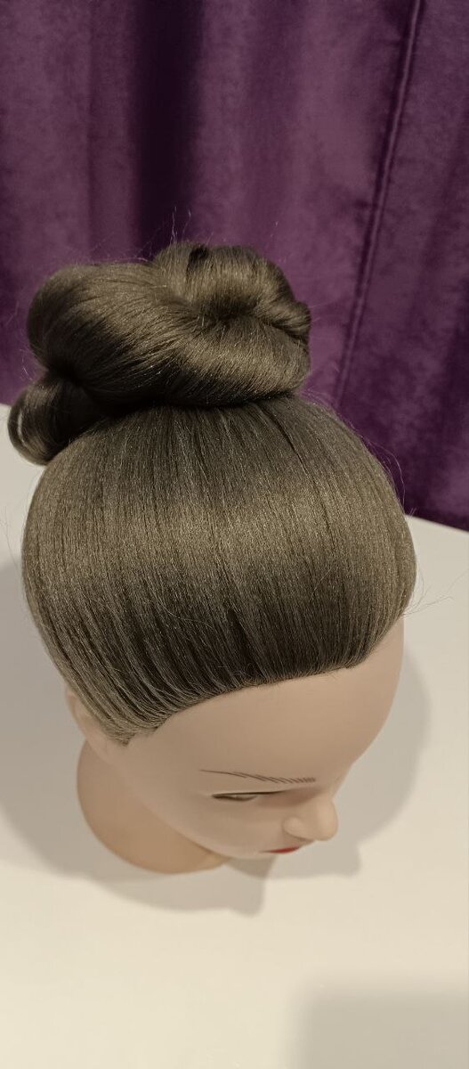 Фото работ автора