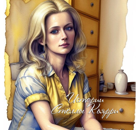 ©Стелла Кьярри