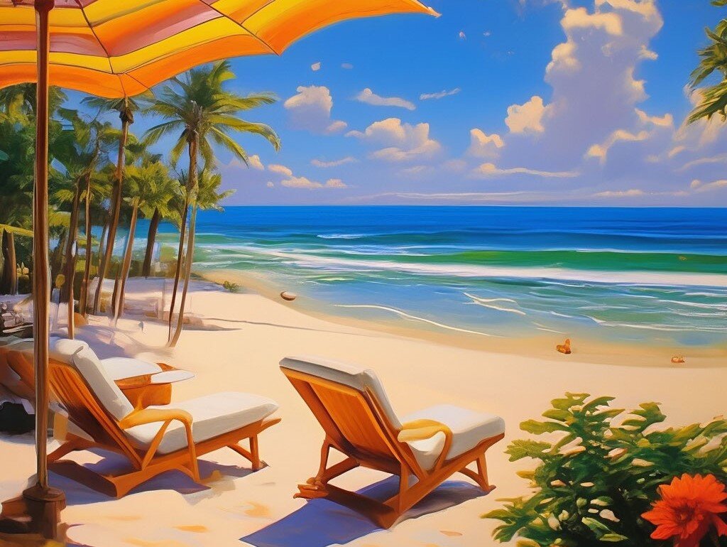 Иллюстрация создана в нейросети