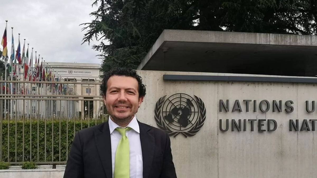 © Foto : Facebook / Stanislovas Tomas