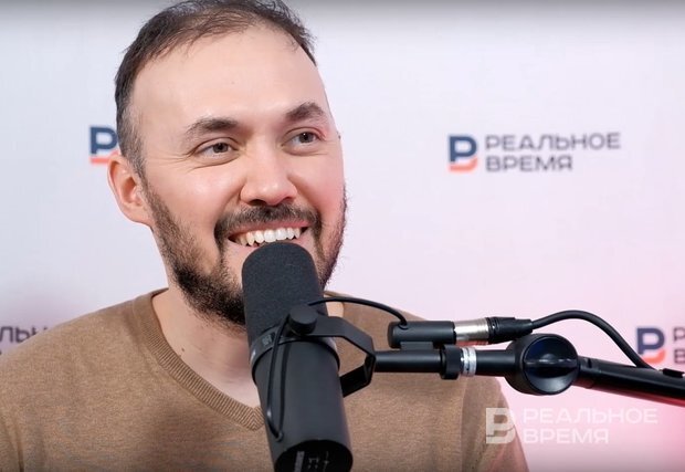 Туфан Имамутдинов. realnoevremya.ru