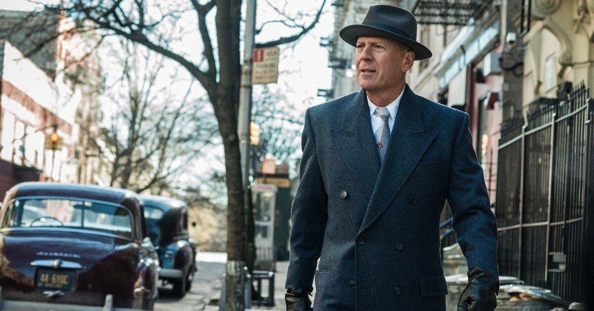    фото:Кадр из фильма «Сиротский Бруклин», киностудия Warner Bros., США, 2019
