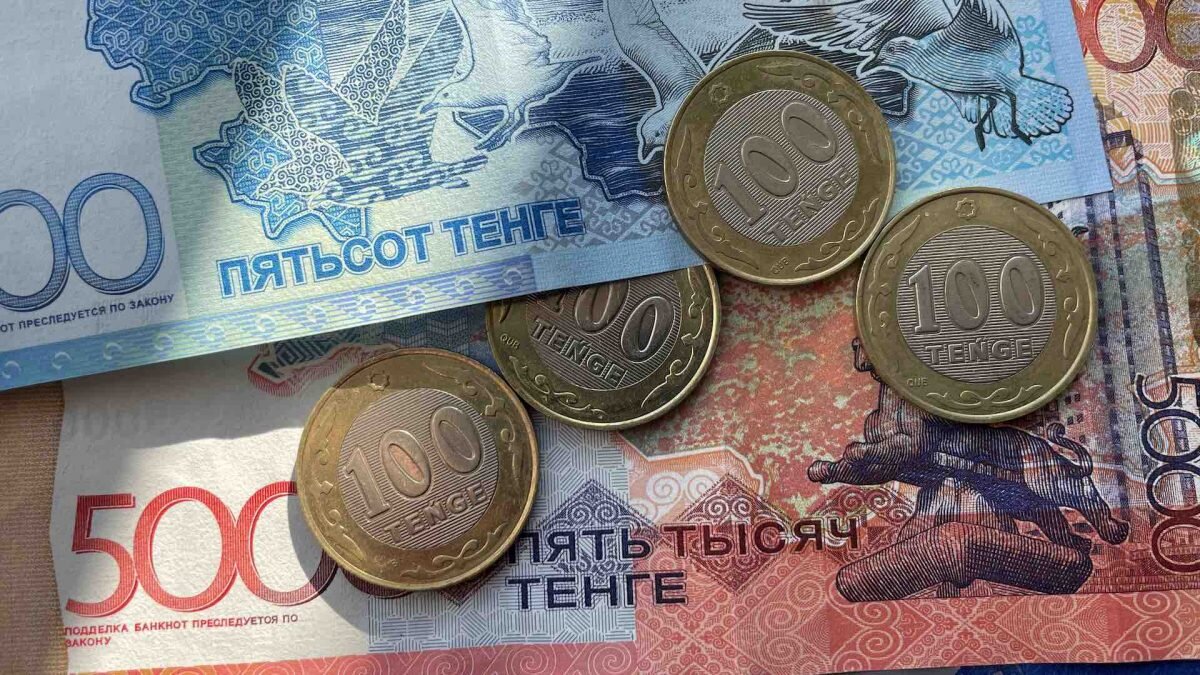    Фото: Bizmedia.kz Амин Абдулманов