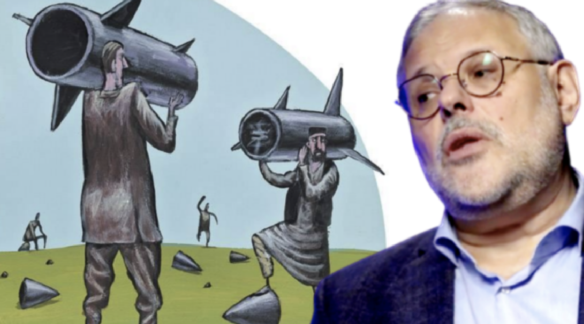 Дефицит боеприпасов проступает всё более отчётливо