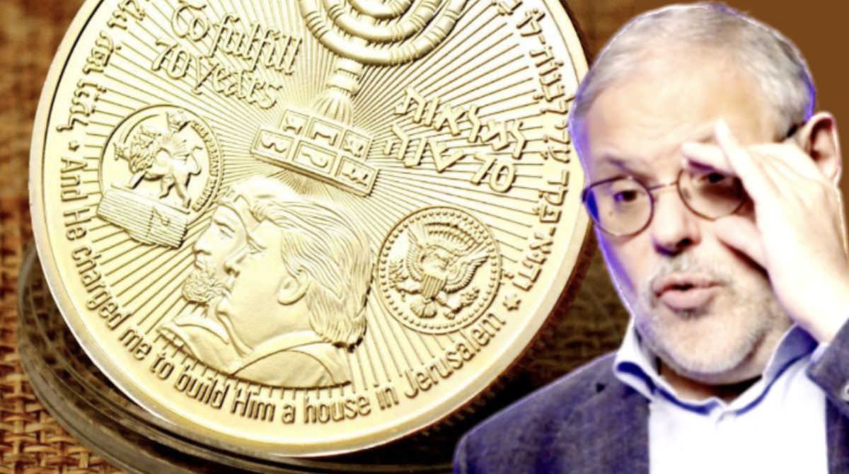 Кое-кто уже возлагает на Трампа большие надежды