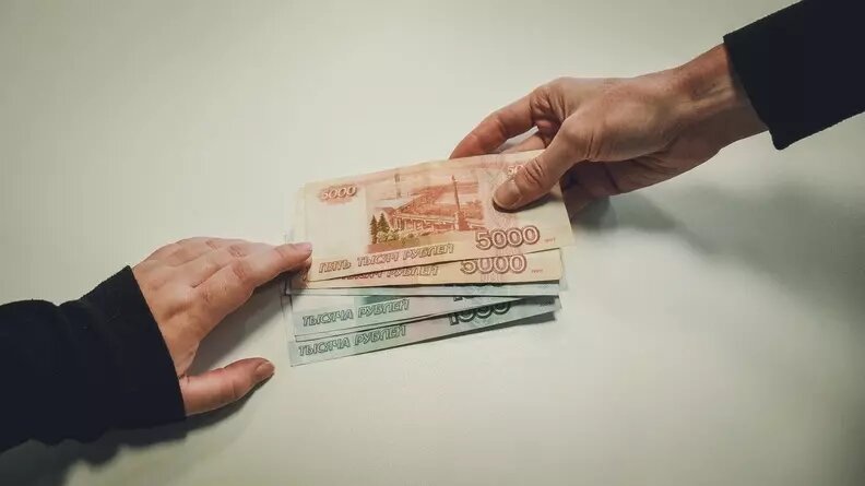     В Ростовской области среднемесячная номинальная начисленная зарплата превысила 50 тысяч рублей, следует из данных Ростовстата.