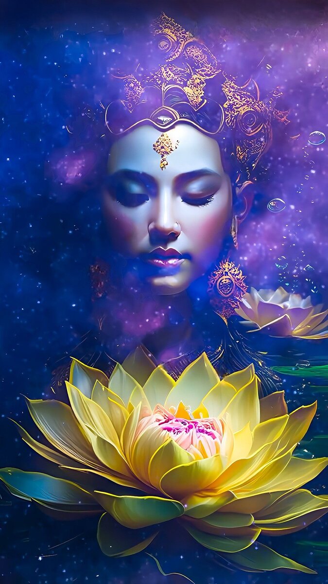 Проявление Высшей Силы