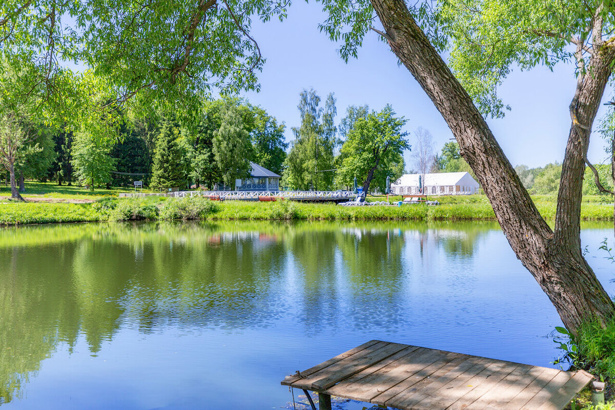 Парк-отель Tulip Inn Sofrino 4*, Пушкинский, Московская область