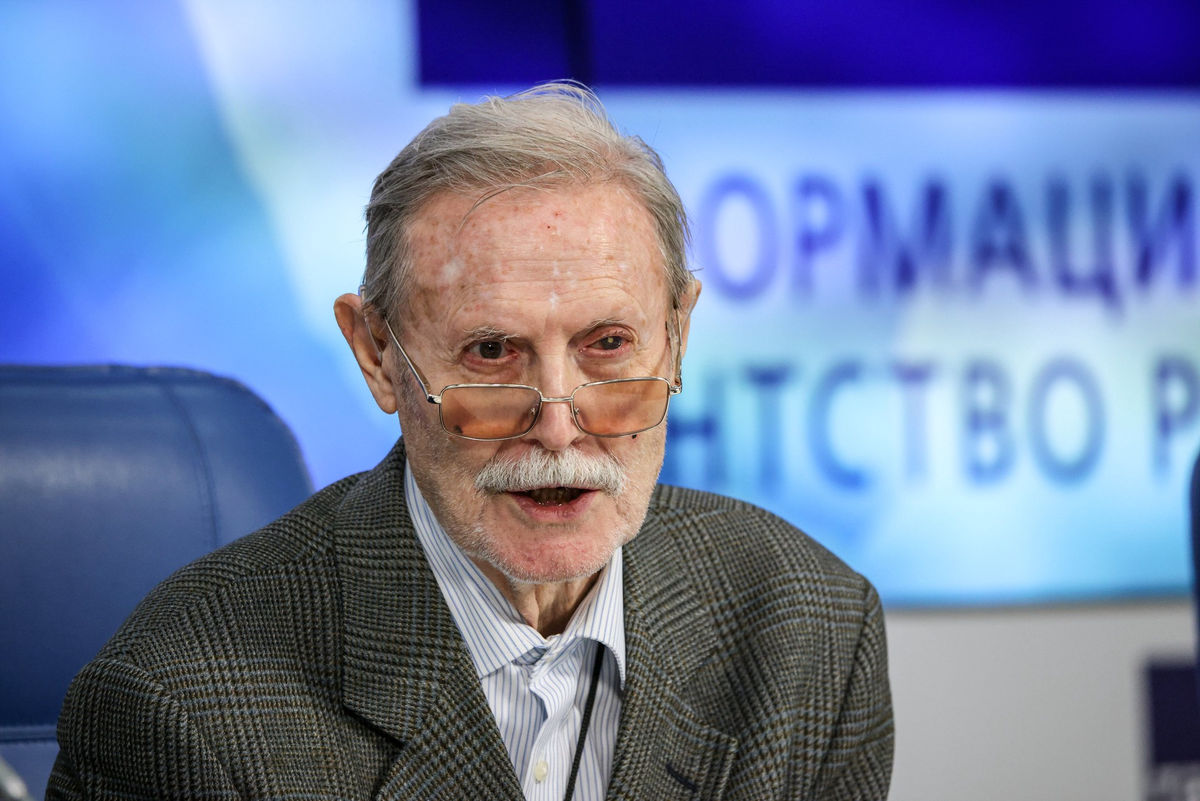 Фото: Сергей Лантюхов / Абзац