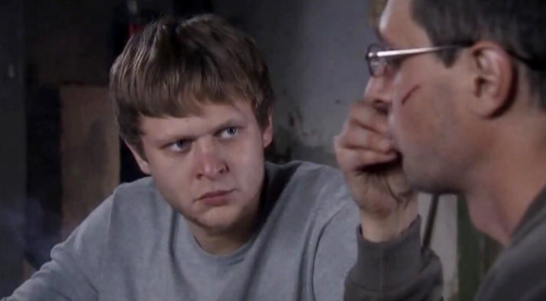 Фото: "Гончие" www.kino-teatr.ru
