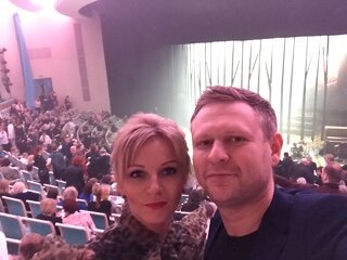Андрей гульнев актер фото Примерный муж и отец двойняшек": звезда сериала "Невский" Андрей Гульнев, роли и