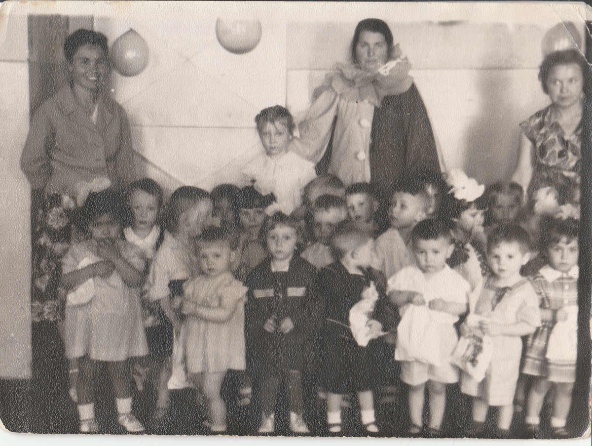 Ясли, Новый Год! Это правда мне!? Спааасибооо!!! Никому не отдам.