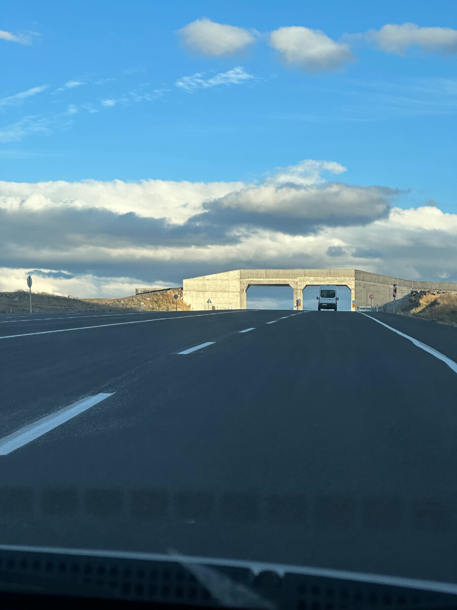 Турция. Провинция Ардахан