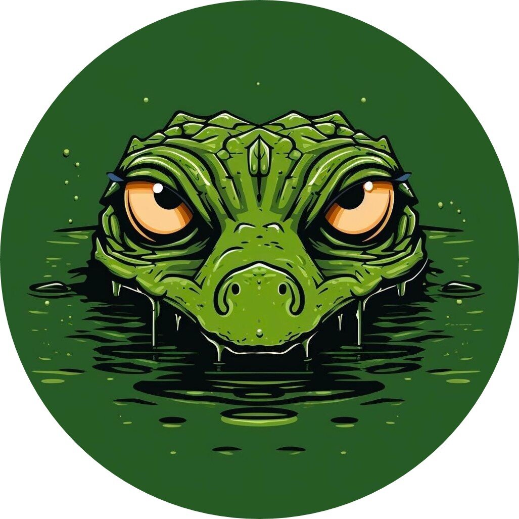 CrocoFather -  Главный по отслеживанию