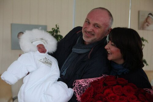 По сравнению с октябрем прошлого года новорожденных стало на 43 больше