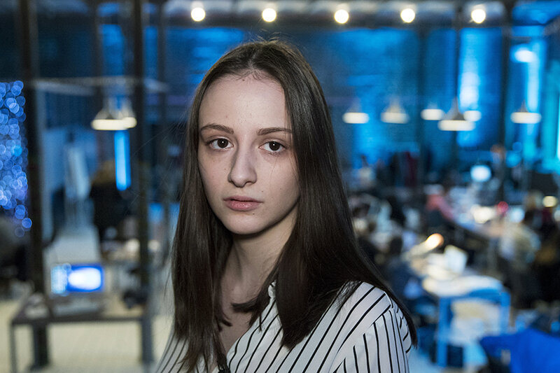    © Pavel Golovkin/ТАСС