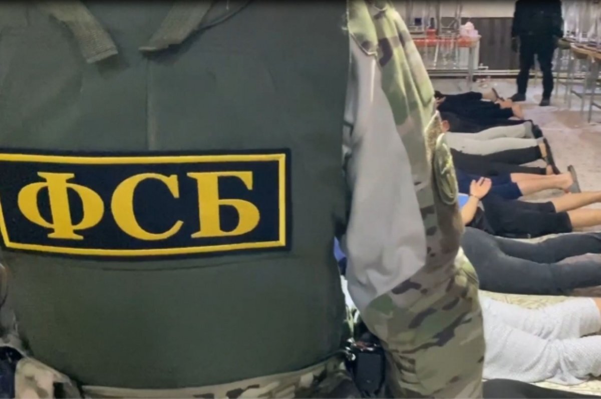    Хинштейн: ФСБ пресекла нападение подростка на школу в Сызрани