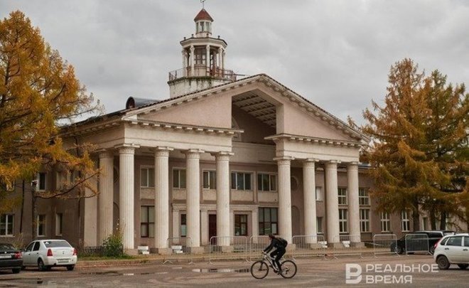 Фото: realnoevremya.ru/Динар Фатыхов 