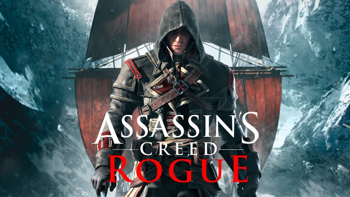 Assassins creed rogue отзывы