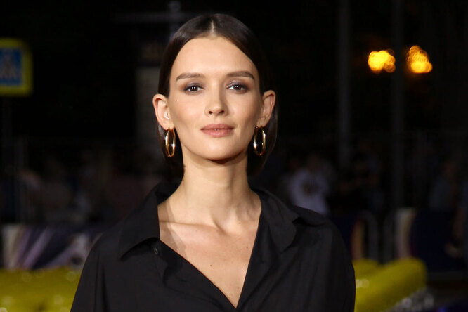 Фото: Cosmopolitan