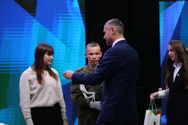    Фото: пресс-служба правительства Забайкалья/ 75.ru