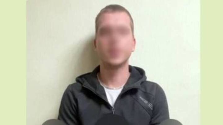 ФОТО: ПРЕСС-СЛУЖБА ГУ МВД РОССИИ ПО ЧЕЛЯБИНСКОЙ ОБЛАСТИ/ПРЕДОСТАВЛЕНО ТЕЛЕКАНАЛУ ЦАРЬГРАД. 