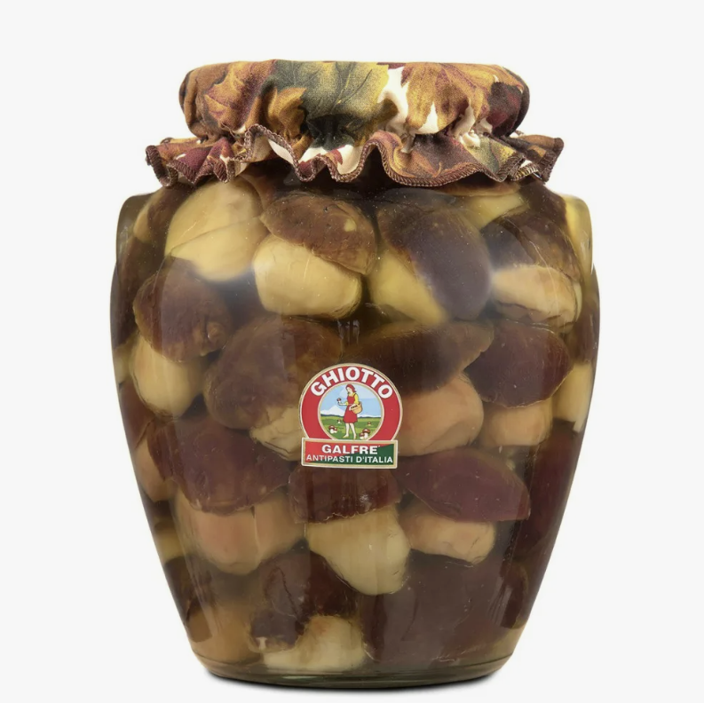 Цена 3-х литровой банки - 169,00 € Теперь то я перевела с помощью Яндекс переводчика,что и как сделано, раньше не догадалась - листайте.